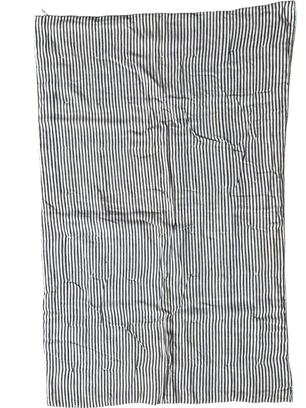 Vintage Flannel Quilt